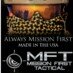 Mission First Tactical discount code